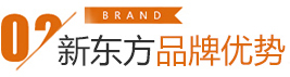 新东方品牌